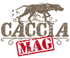 Logo CacciaMAG