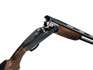 Benelli 828U