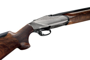 Benelli 828U