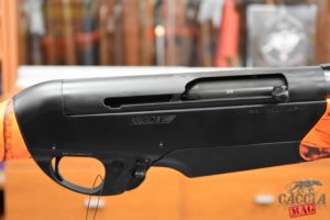 Carabina Argo E Battute Benelli