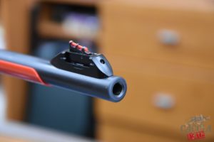 Carabina Argo E Battute Benelli