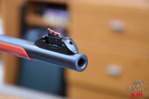 Carabina Argo E Battute Benelli