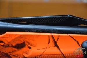 Carabina Argo E Battute Benelli