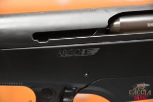 Carabina Argo E Battute Benelli