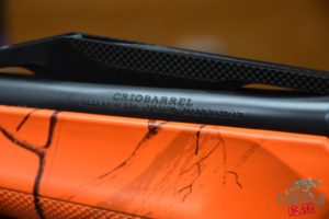 Carabina Argo E Battute Benelli