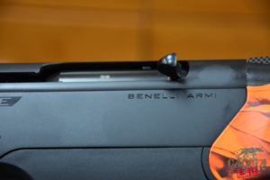 Carabina Argo E Battute Benelli