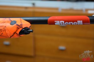 Carabina Argo E Battute Benelli
