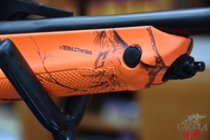 Carabina Argo E Battute Benelli