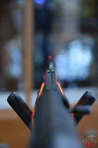 Carabina Argo E Battute Benelli