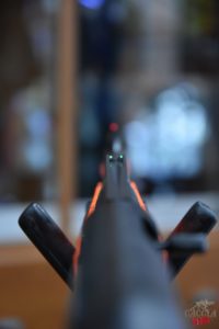 Carabina Argo E Battute Benelli