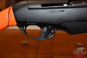 Carabina Argo E Battute Benelli